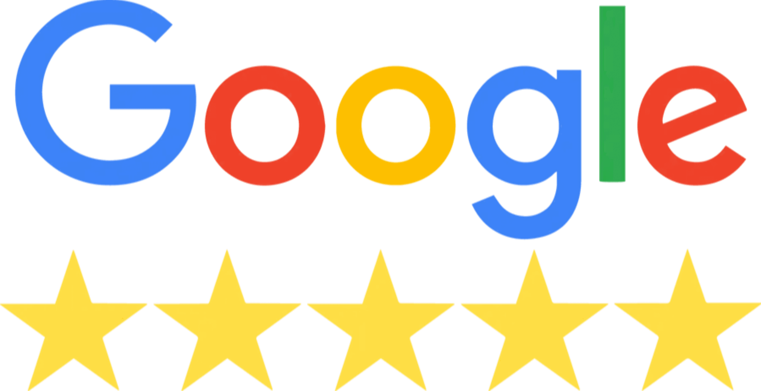 Google Reviews Logo